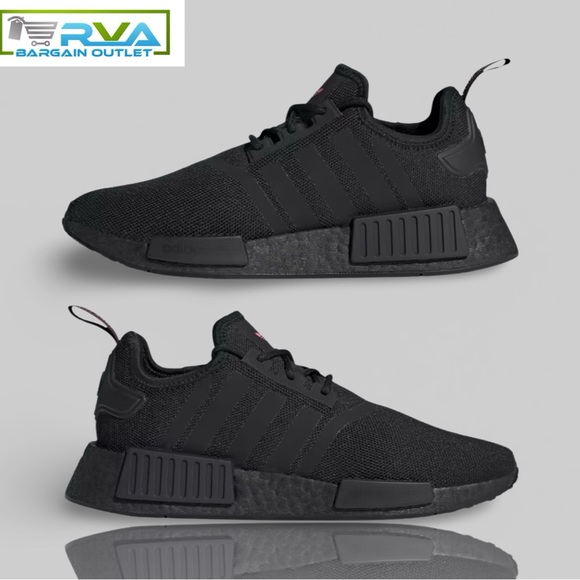 Adidas NMD_R1 Primeblue - Picture 1 of 9